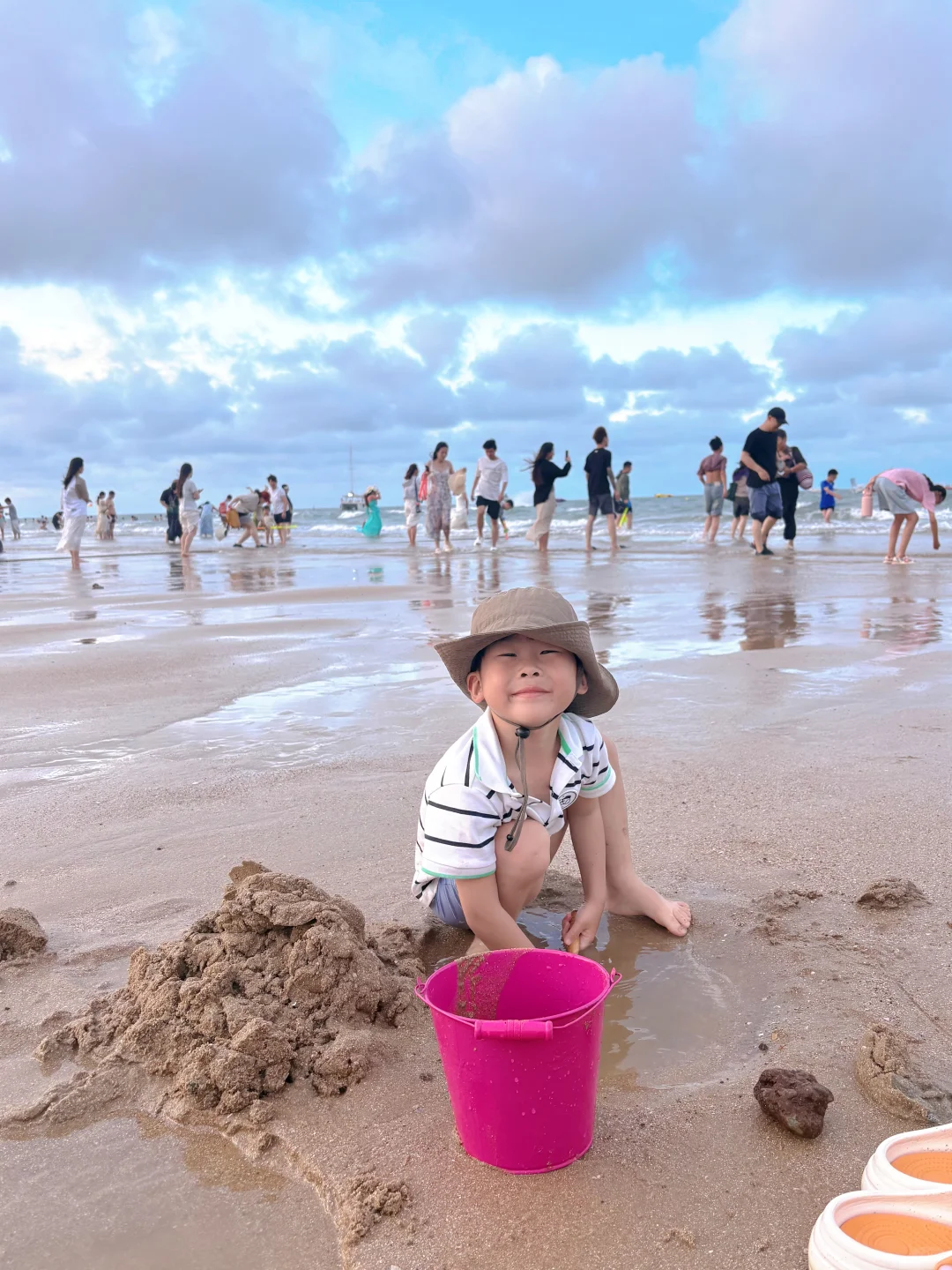 连岛游玩攻略，畅玩不踩坑🎈