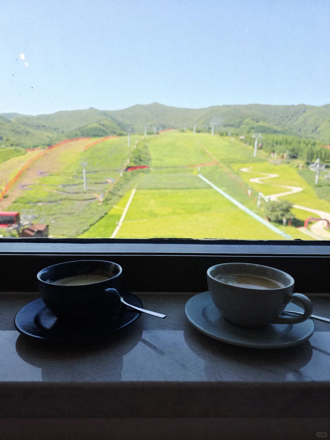 热怕了的牛马已回，崇礼避暑小镇怎么选？