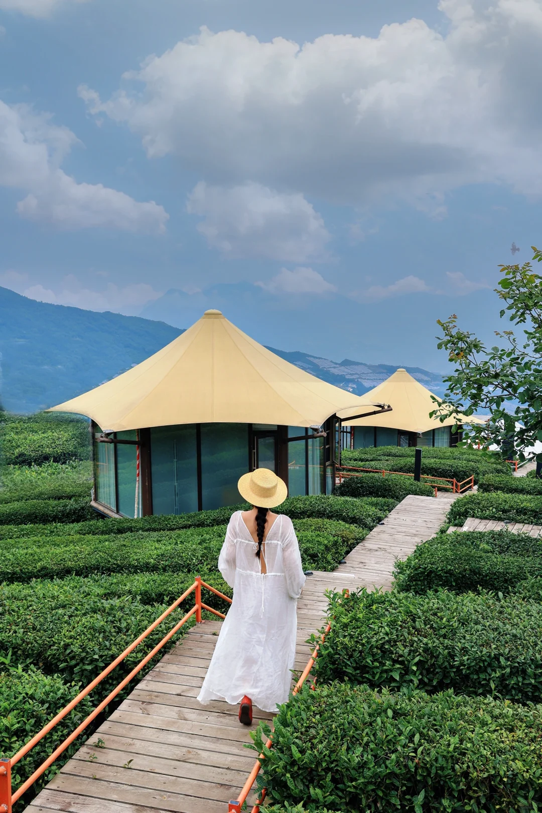 湖北夏天你不宣传这里😭真的被严重低估‼️