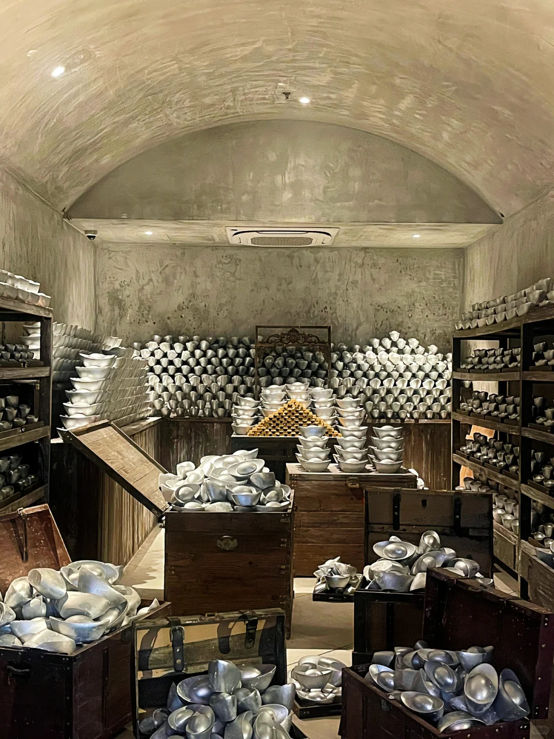 浙江丨你不宣传这个避暑古镇你糊涂啊…😭