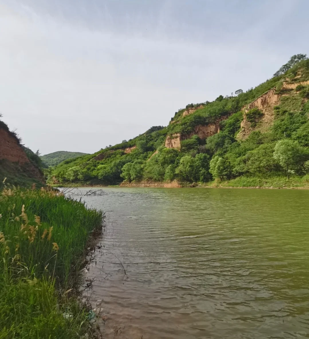 西安工程大学—游玩篇（临潼校区）