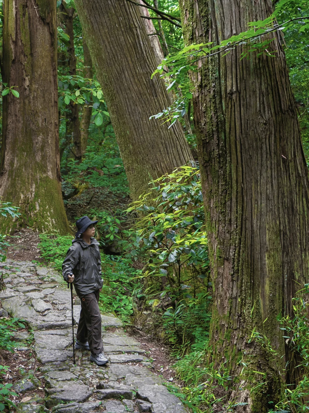 我很少用震撼来形容一个地方!!!