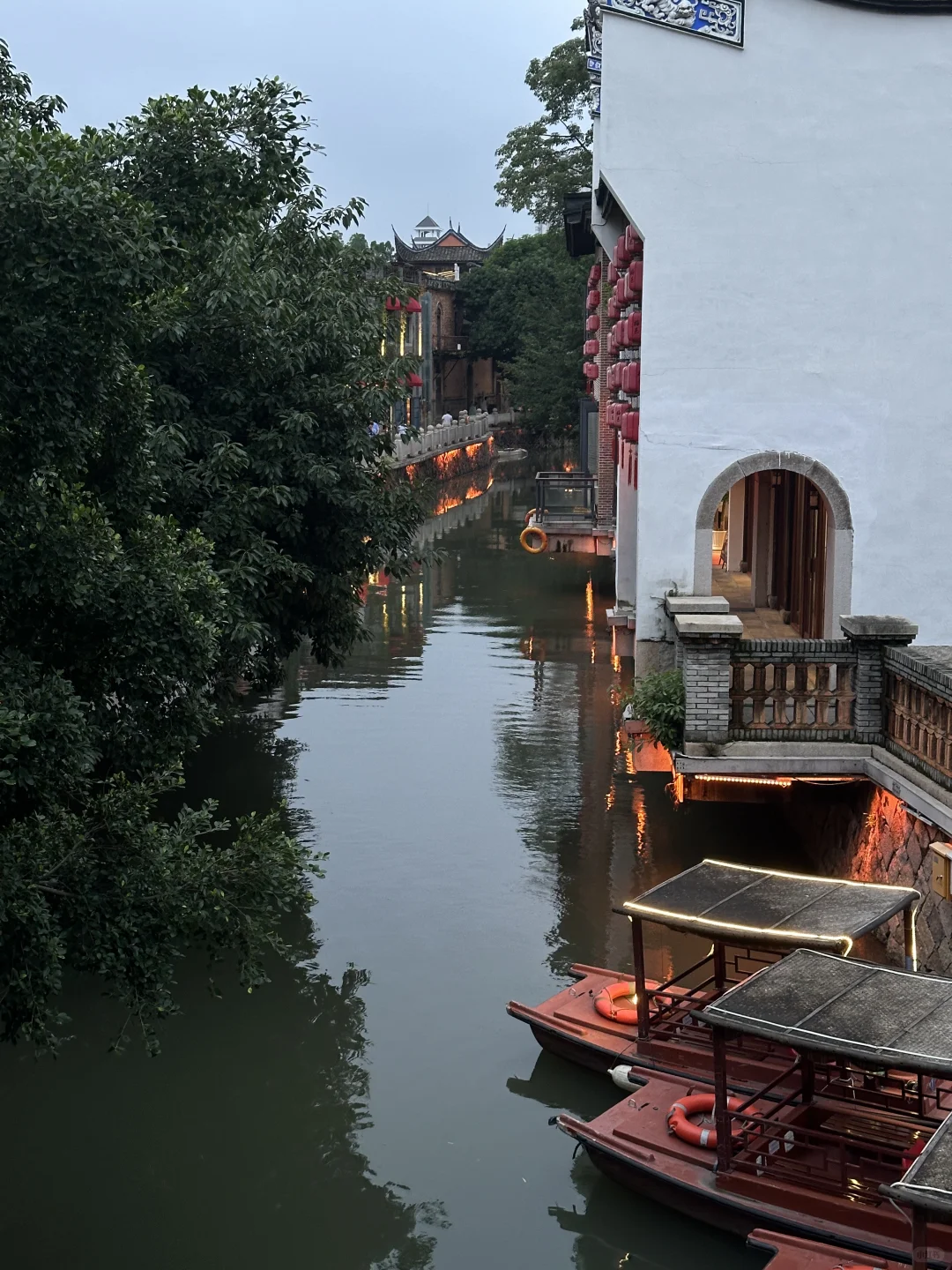 卧C！！怎么去福州前没人告诉我😤😤。。。