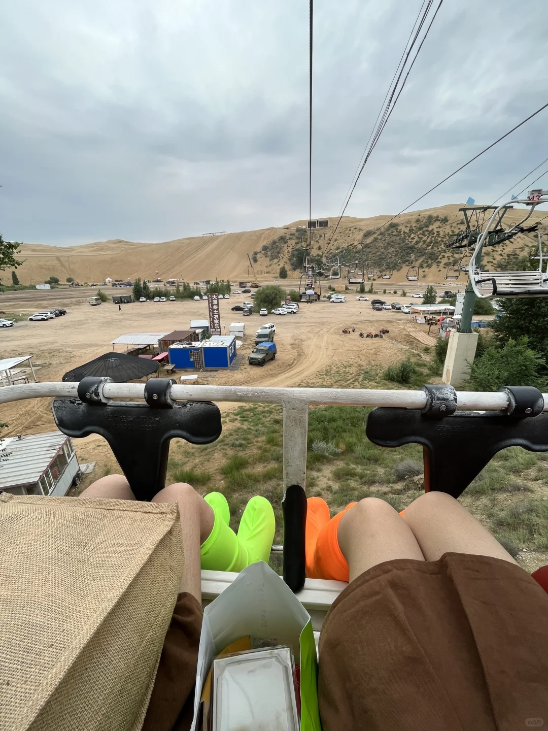 逃离北京计划｜内蒙古三日游｜超全旅游攻略