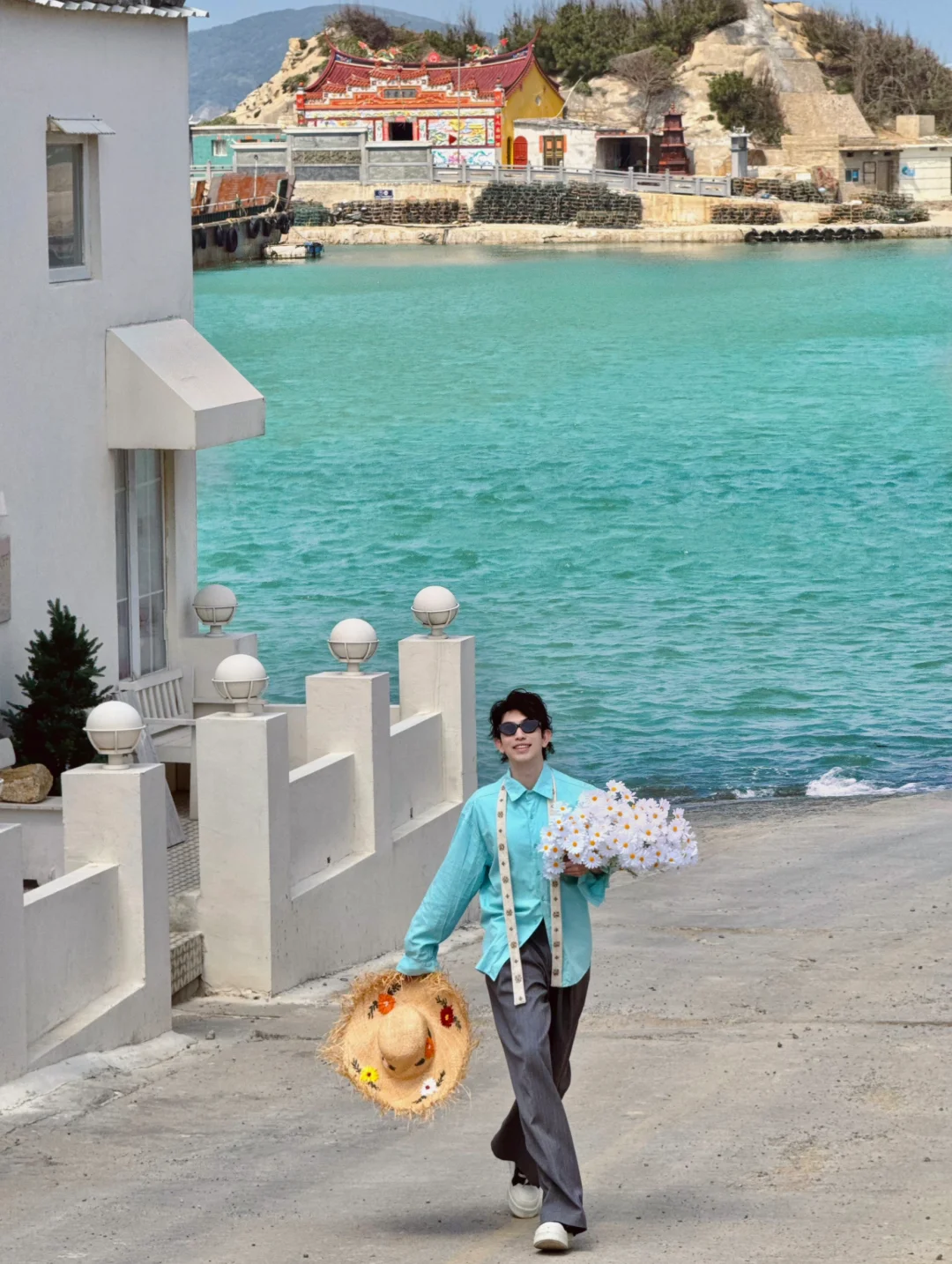 在平潭拍到我的人生照片(live图攻略合集)