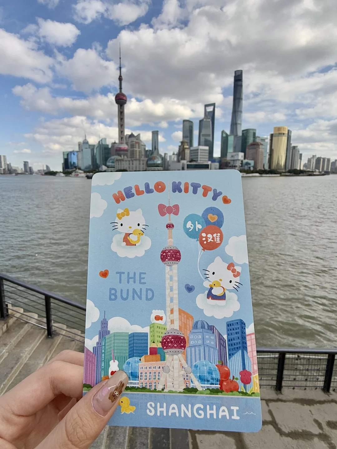 J人对自己的上海攻略满意的睡不着……