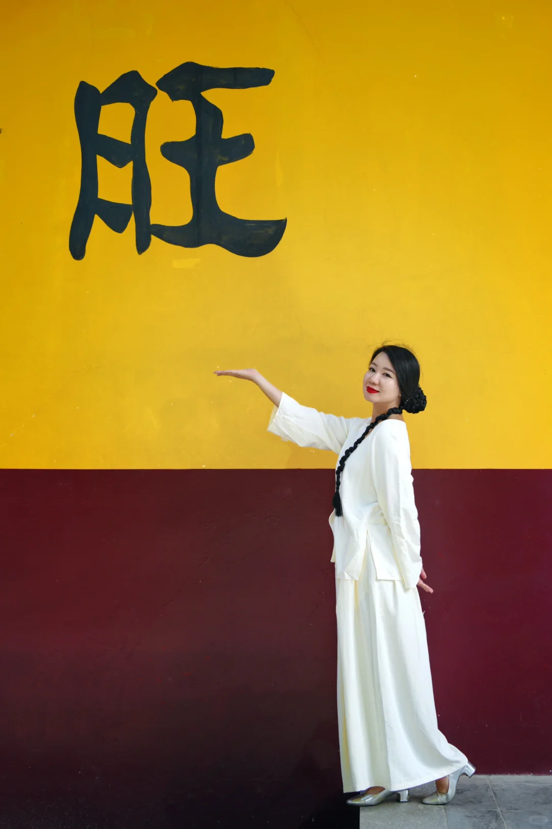 为了这18张图，我专门去了趟长沙！（附路线）