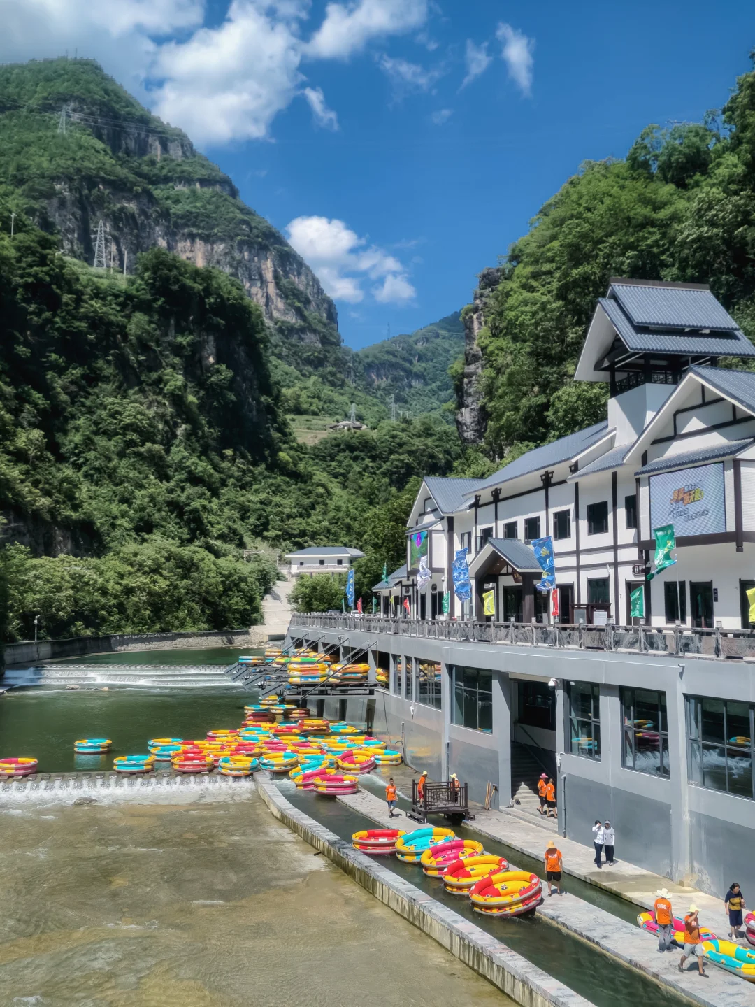 三刷朝天吼刚回‼️漂流攻略看这一篇就够了