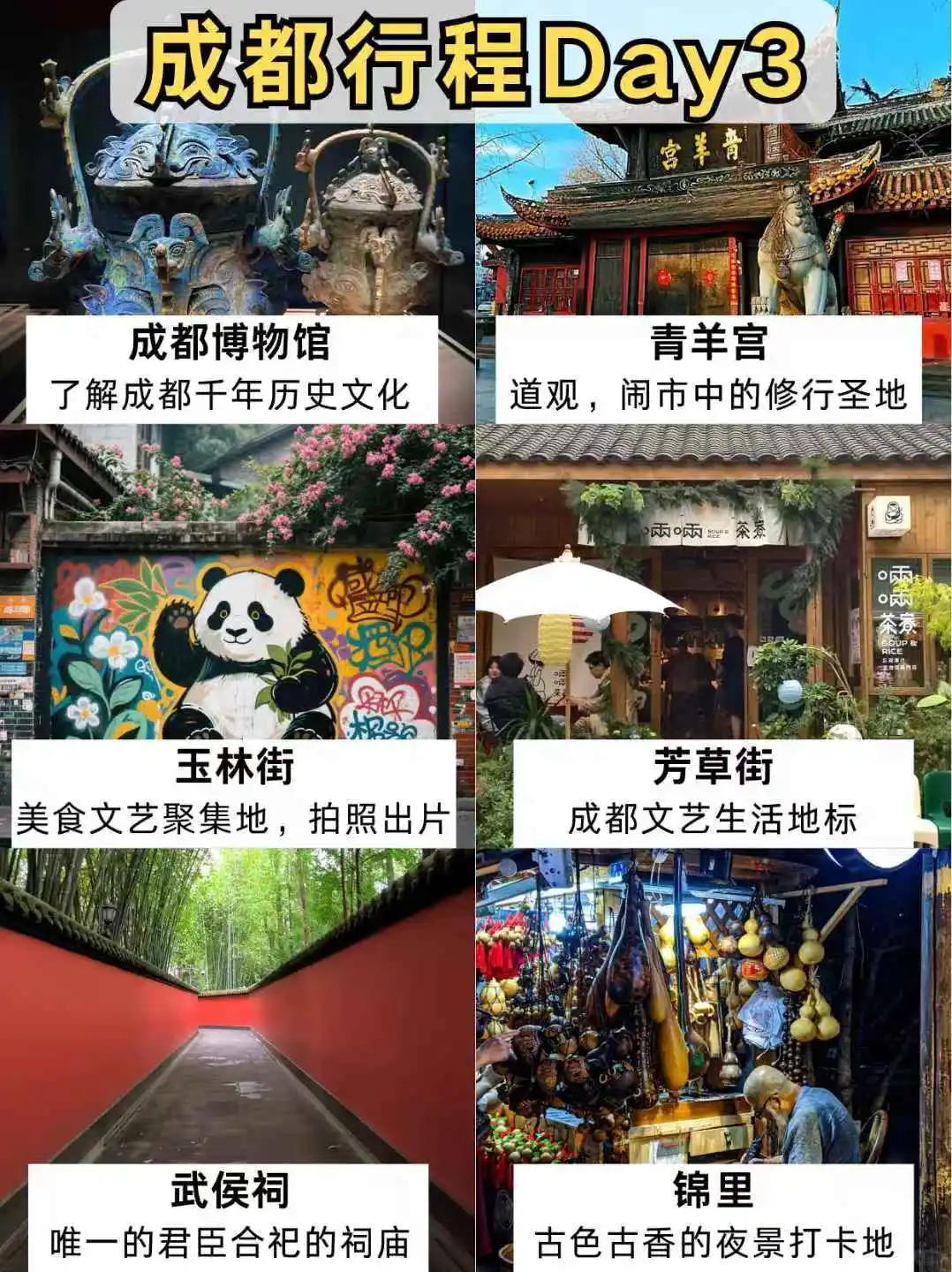 7.5📍成都刚回，后悔没带的东西……