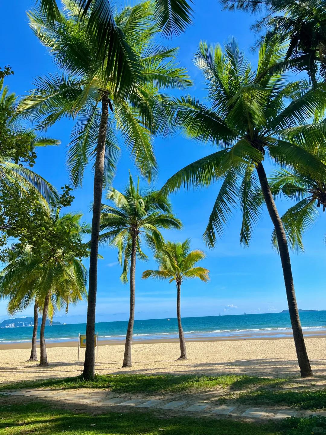 万宁三亚5天4晚，对自己行程攻略满意哭了😭