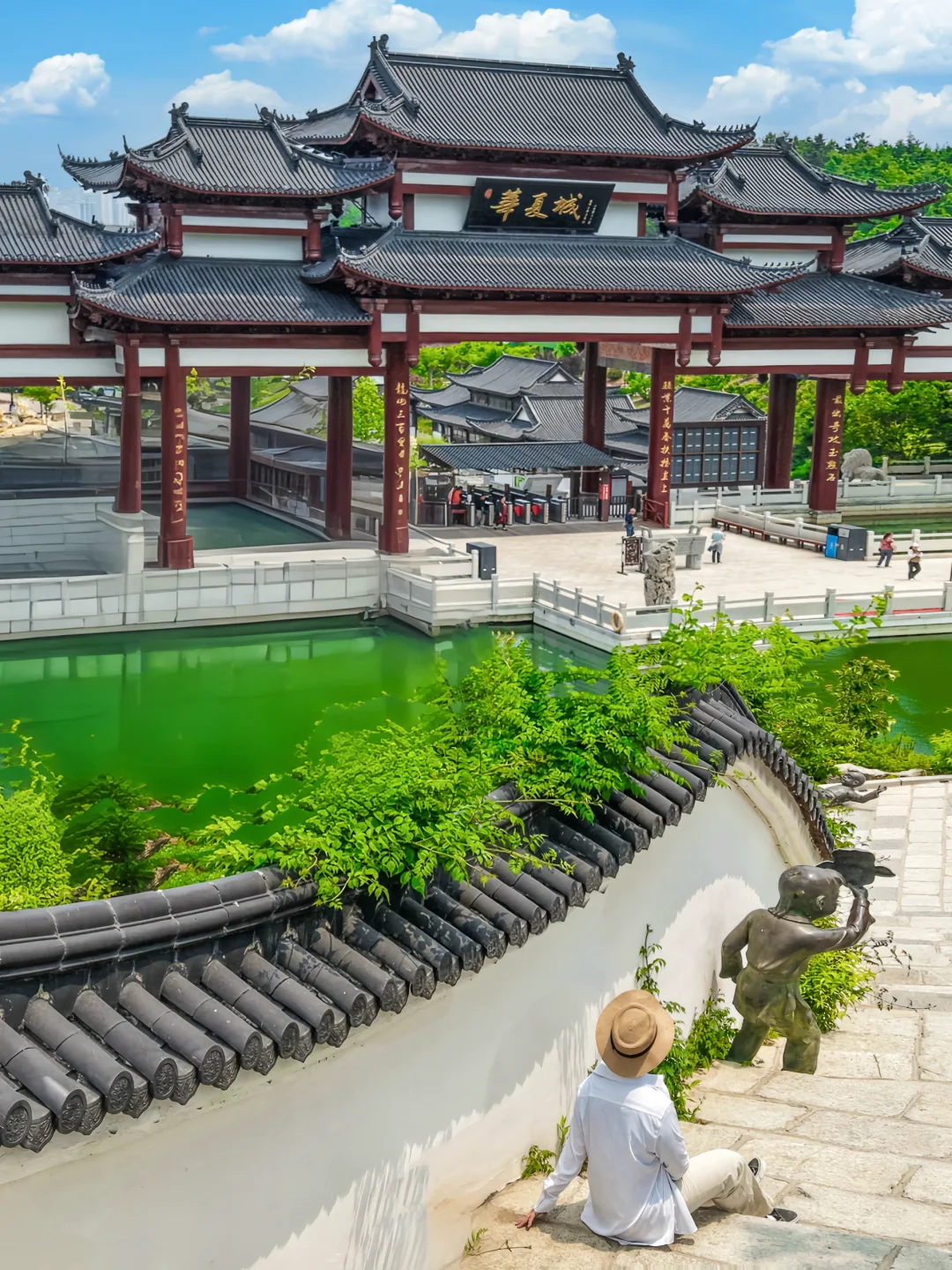 威海❗️你不宣传这里真的糊涂啊…😭