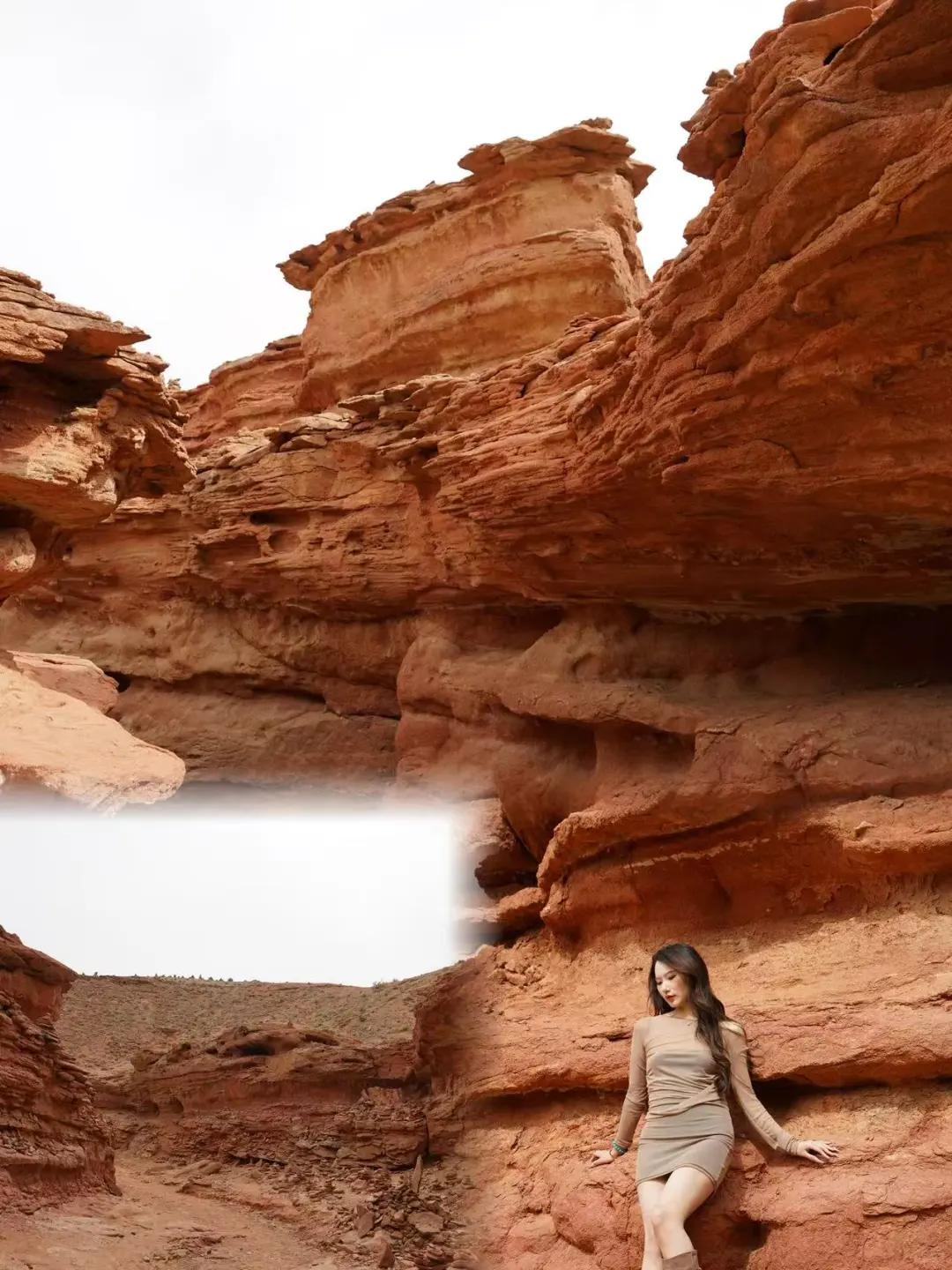 去呼和浩特旅游，保姆级攻略已做好❗