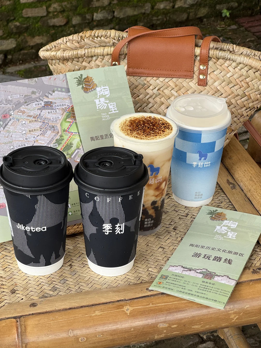 景德镇已回···真心提醒7月准备来玩的🤬🤬。。