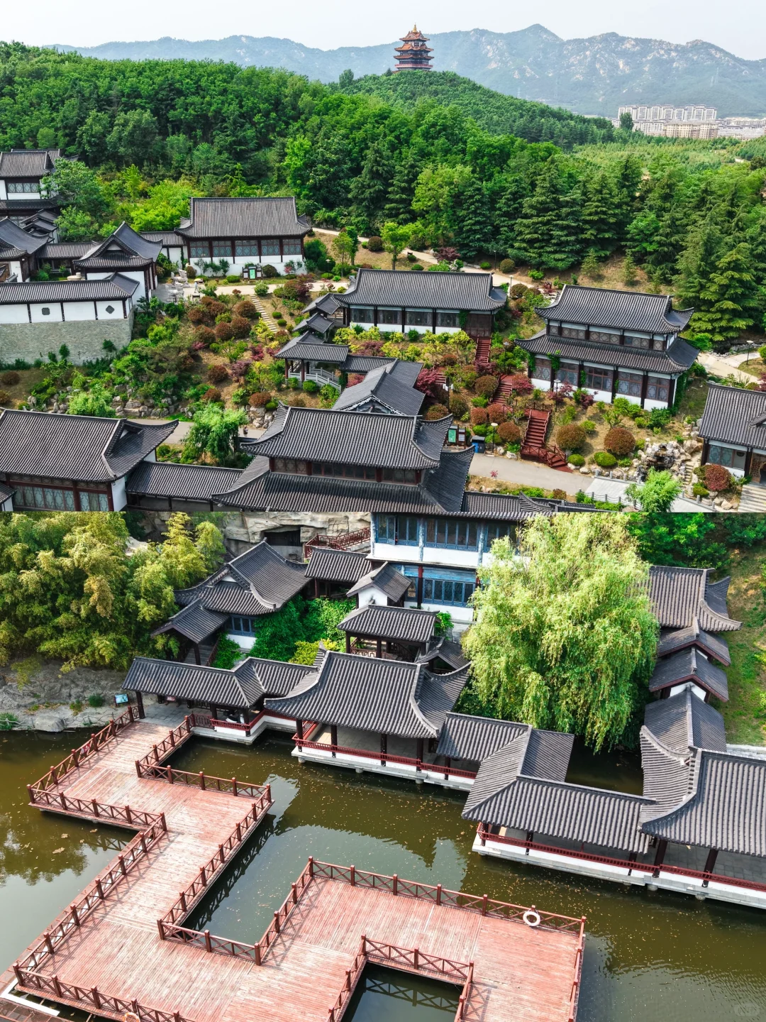 威海❗️你不宣传这里真的糊涂啊…😭