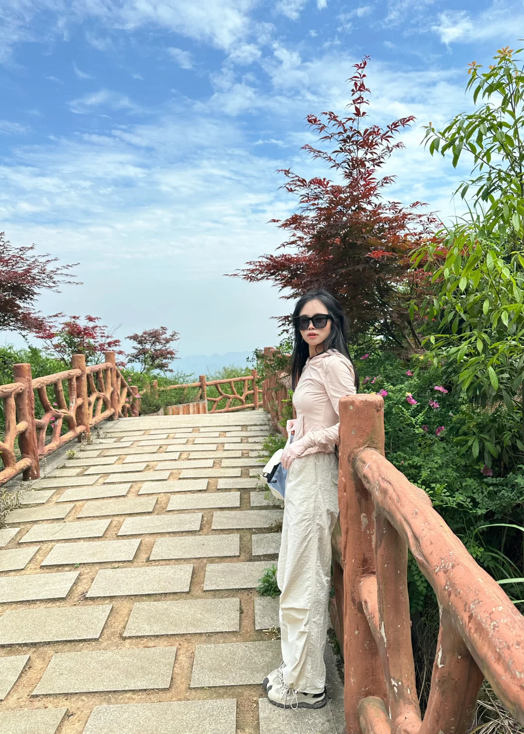 📍雅安·蒙顶山||茶韵千年，云游蒙顶