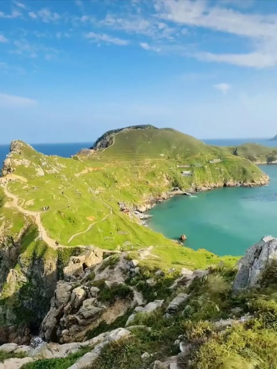 退暑季霞浦旅行攻略～不踩雷