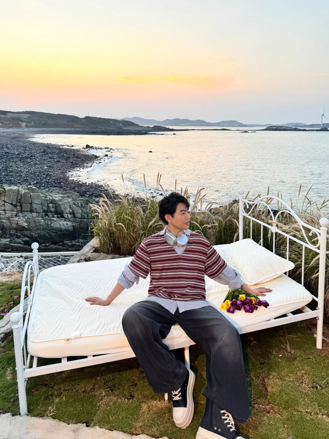 在平潭拍到我的人生照片(live图攻略合集)