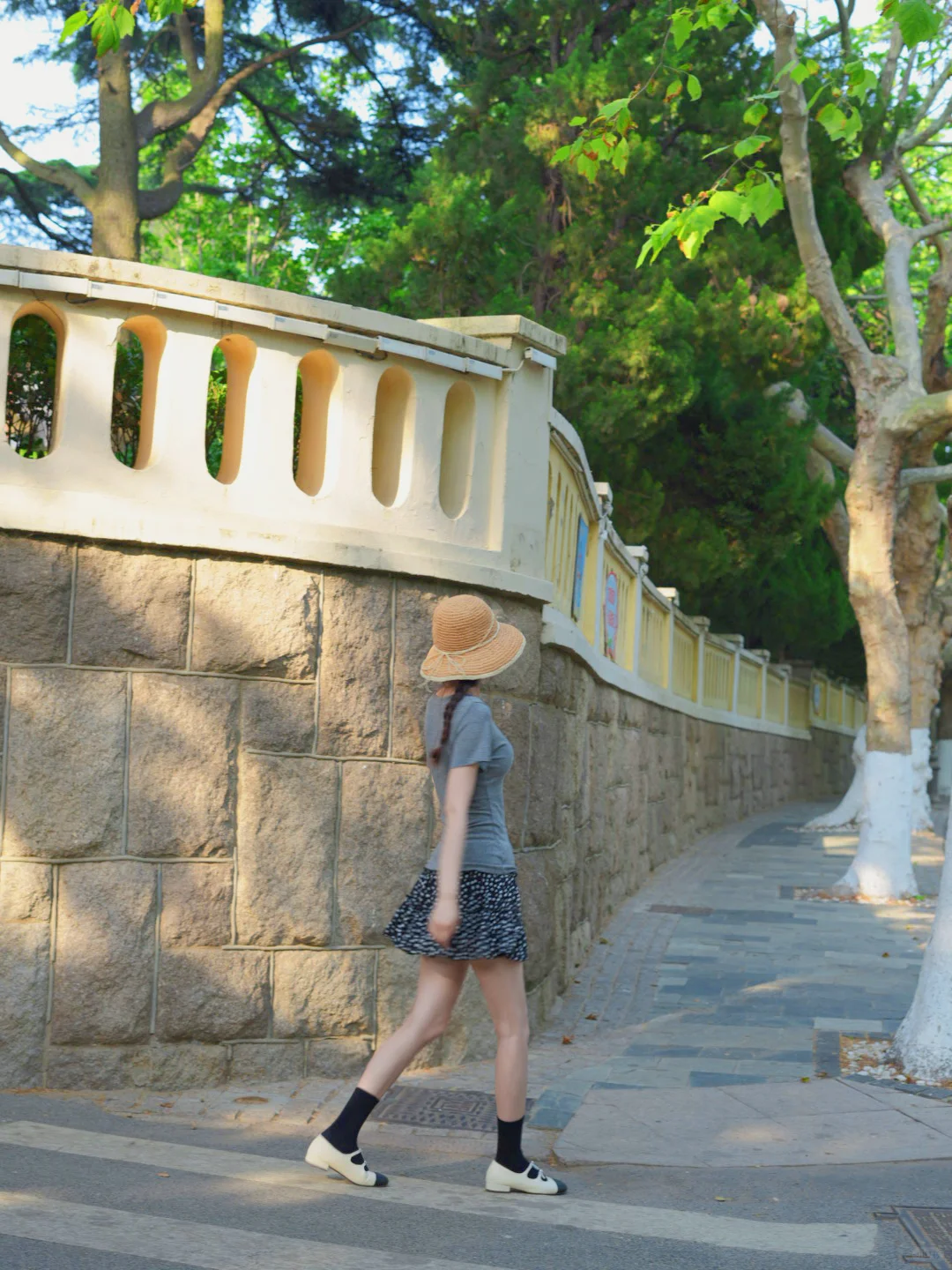 青岛三天真的能去20个地方被问疯‼️附路线