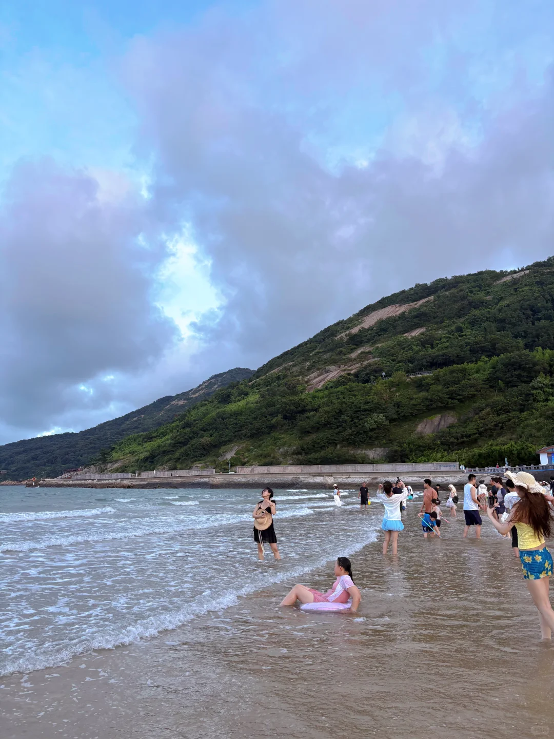 连岛游玩攻略，畅玩不踩坑🎈