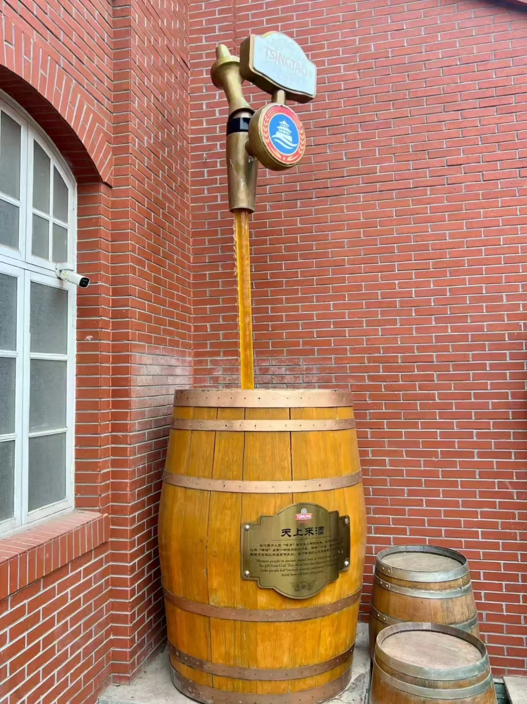 03女大📍青岛/两天一夜不走回头路线攻略‼️