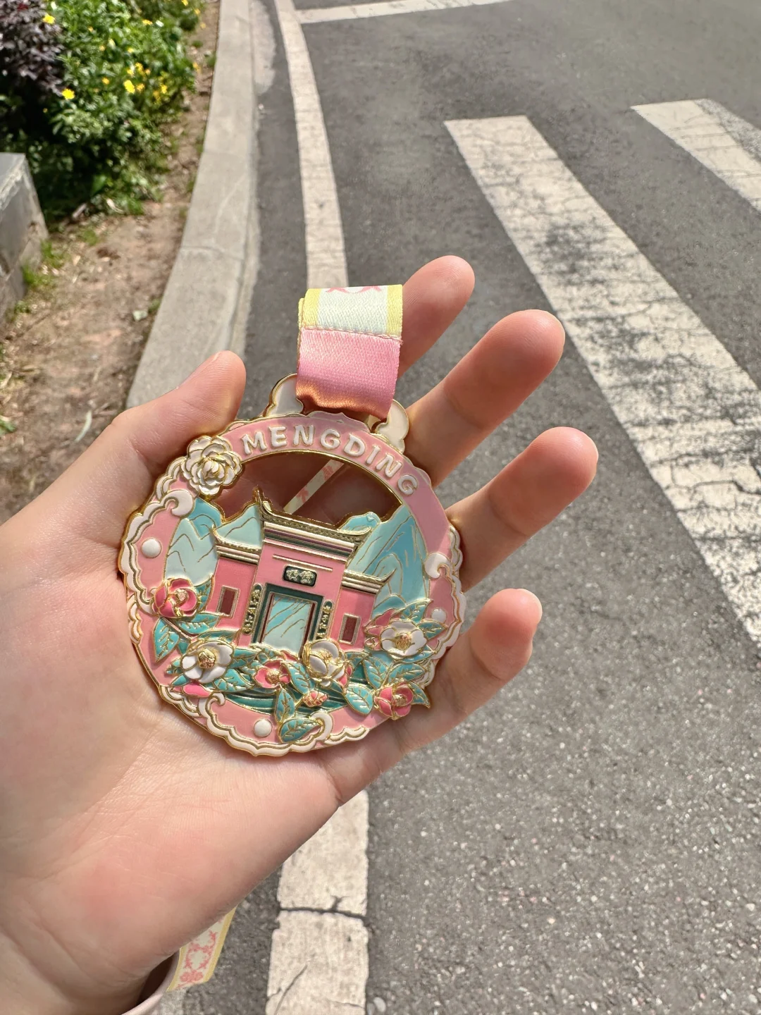 📍雅安·蒙顶山||茶韵千年，云游蒙顶