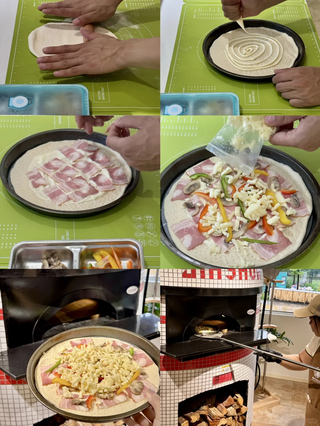 溧阳加顺农场一日农场主攻略🧑‍🌾