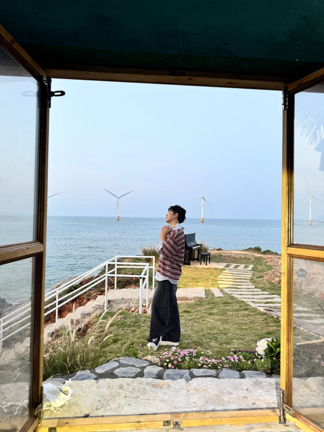 在平潭拍到我的人生照片(live图攻略合集)