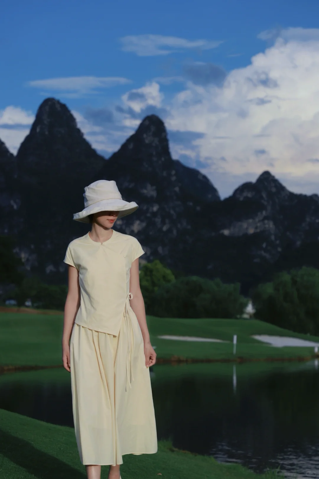 桂林 | 在桂林市区遇见一片遗失的山水