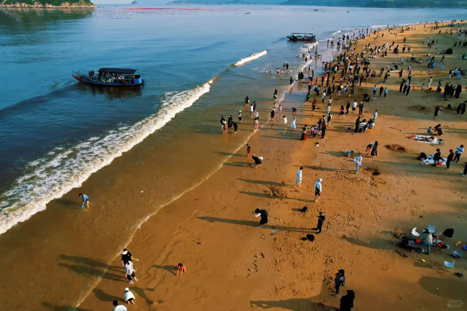 退暑季霞浦旅行攻略～不踩雷