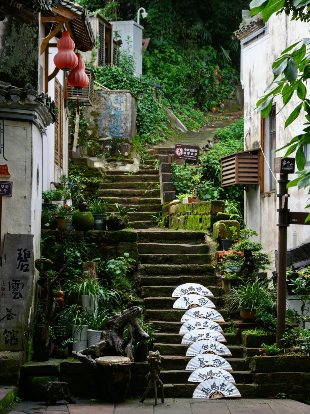 安徽不止黄山❗️我更推荐这座人少惊艳的仙山