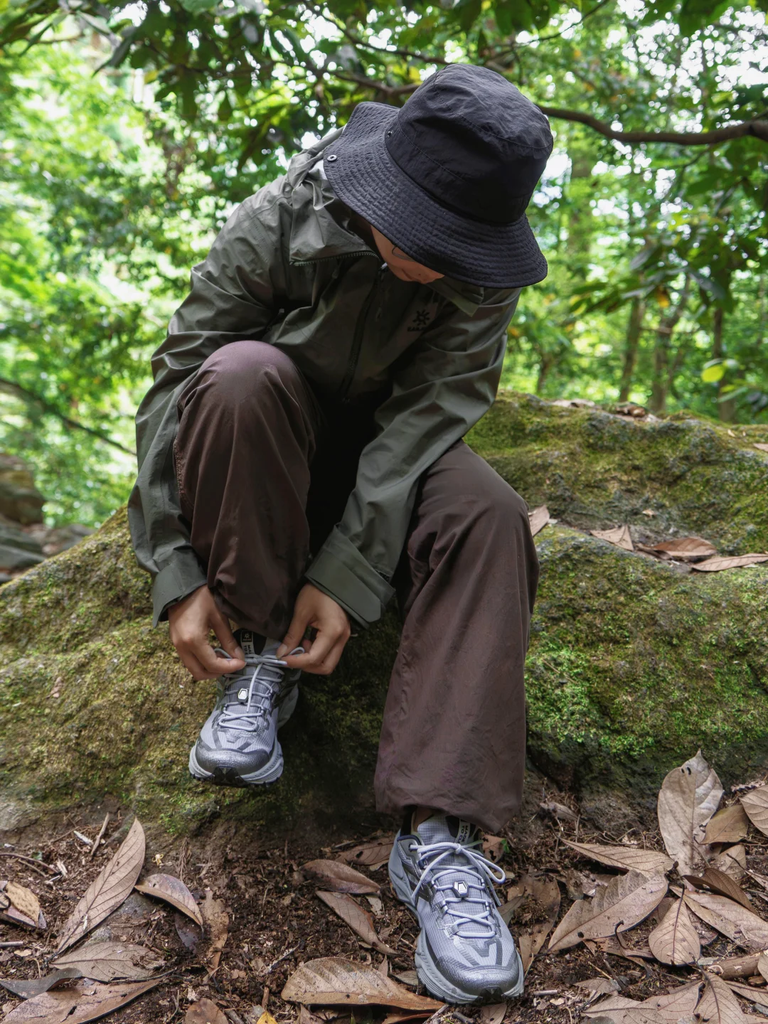 我很少用震撼来形容一个地方!!!