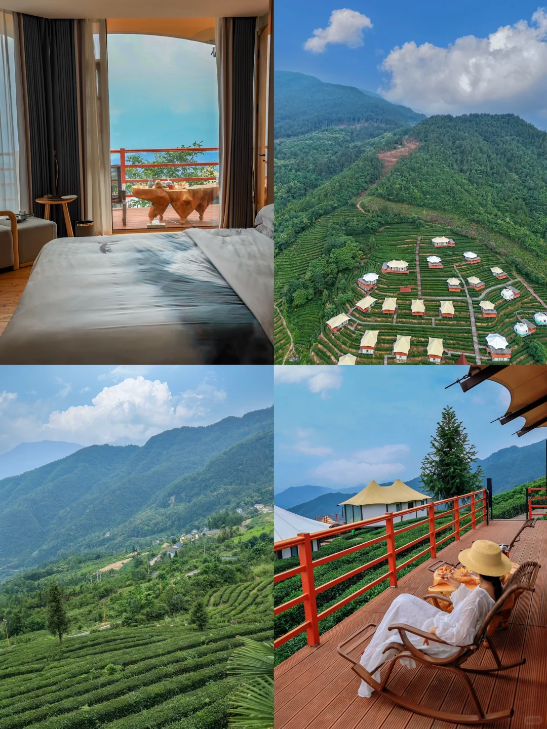 湖北夏天你不宣传这里😭真的被严重低估‼️