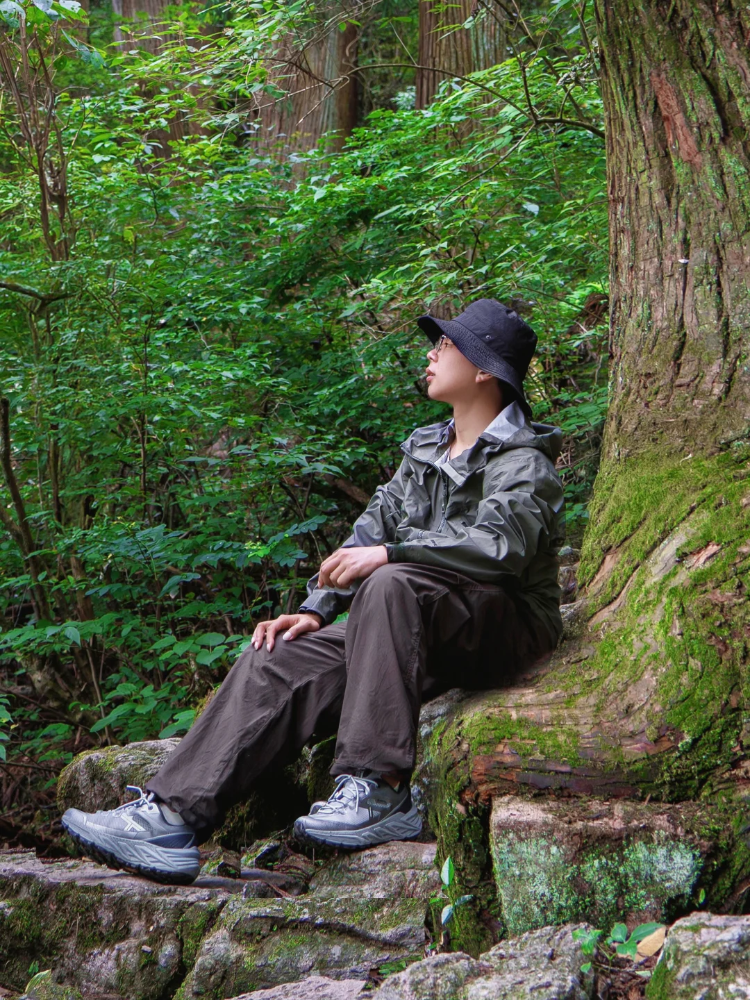 我很少用震撼来形容一个地方!!!