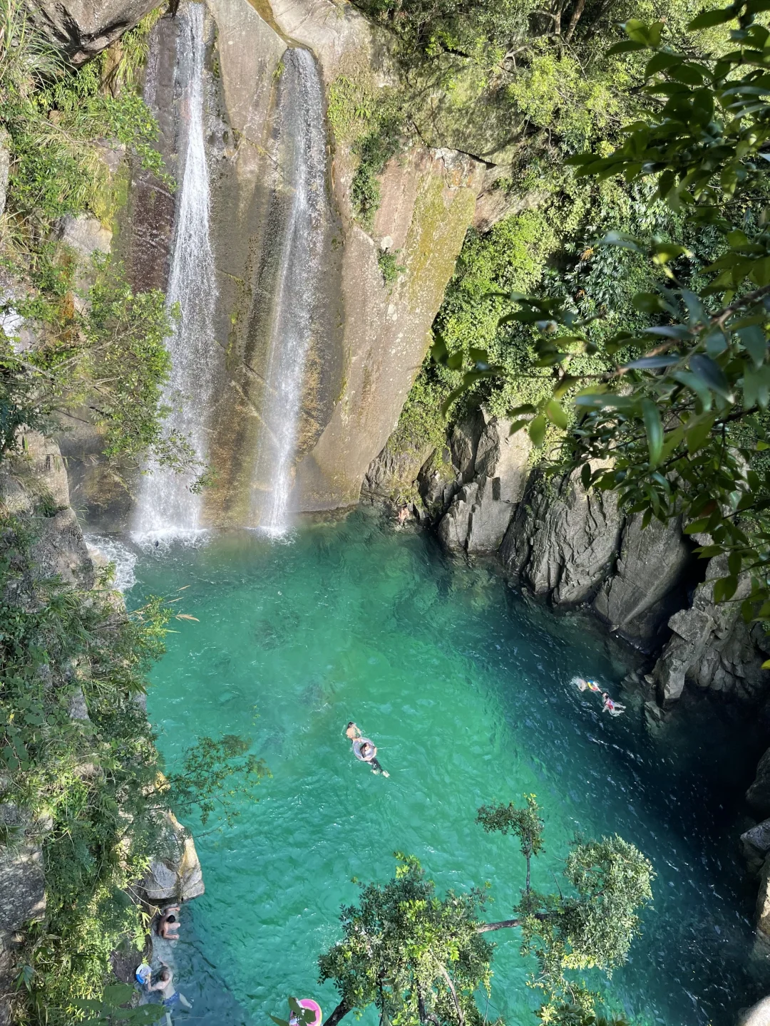 香粉乡“果冻水”封神了！美到想私藏！