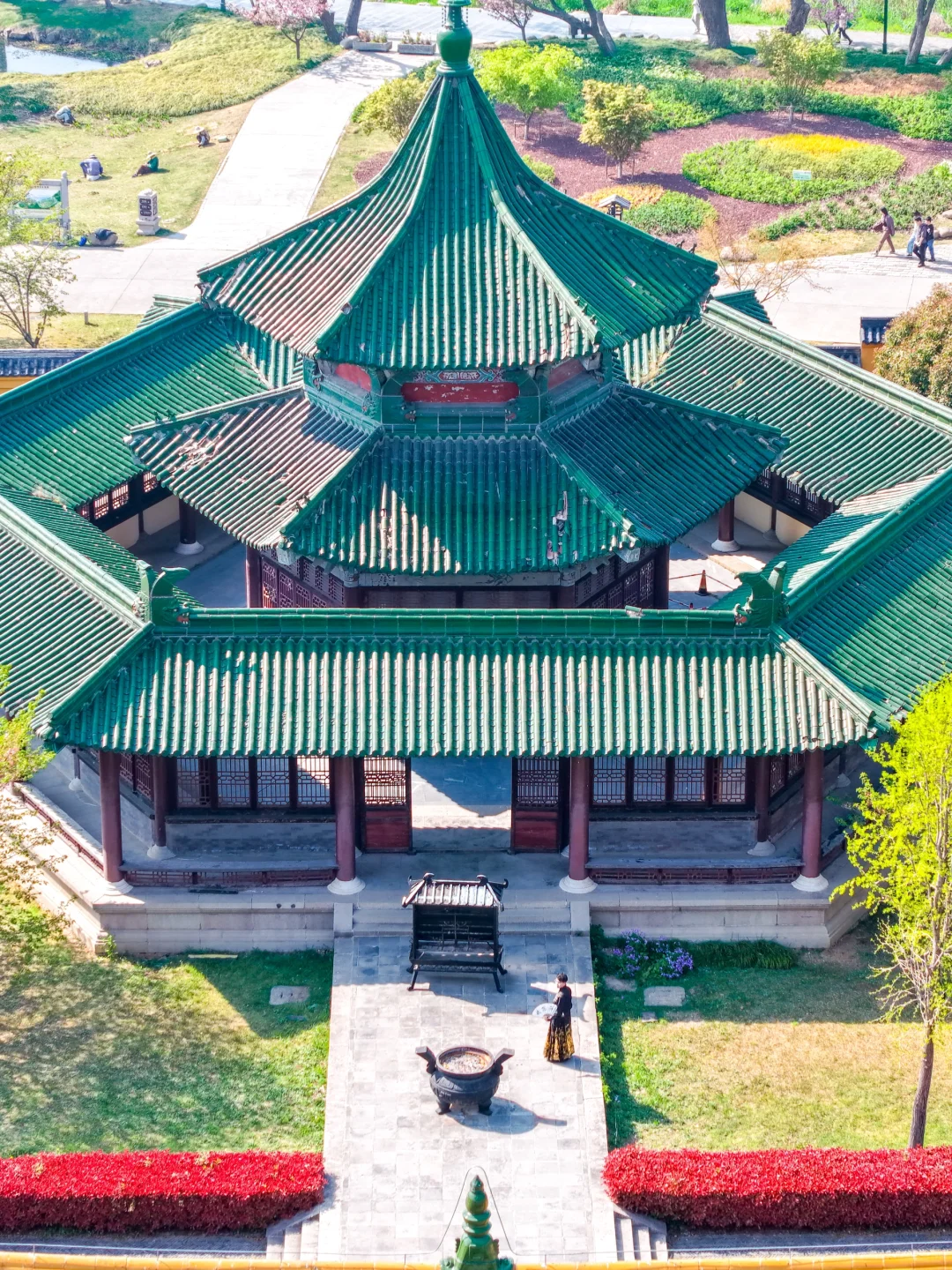 无锡文旅❗️你不宣传这里❗️你糊涂啊❗️