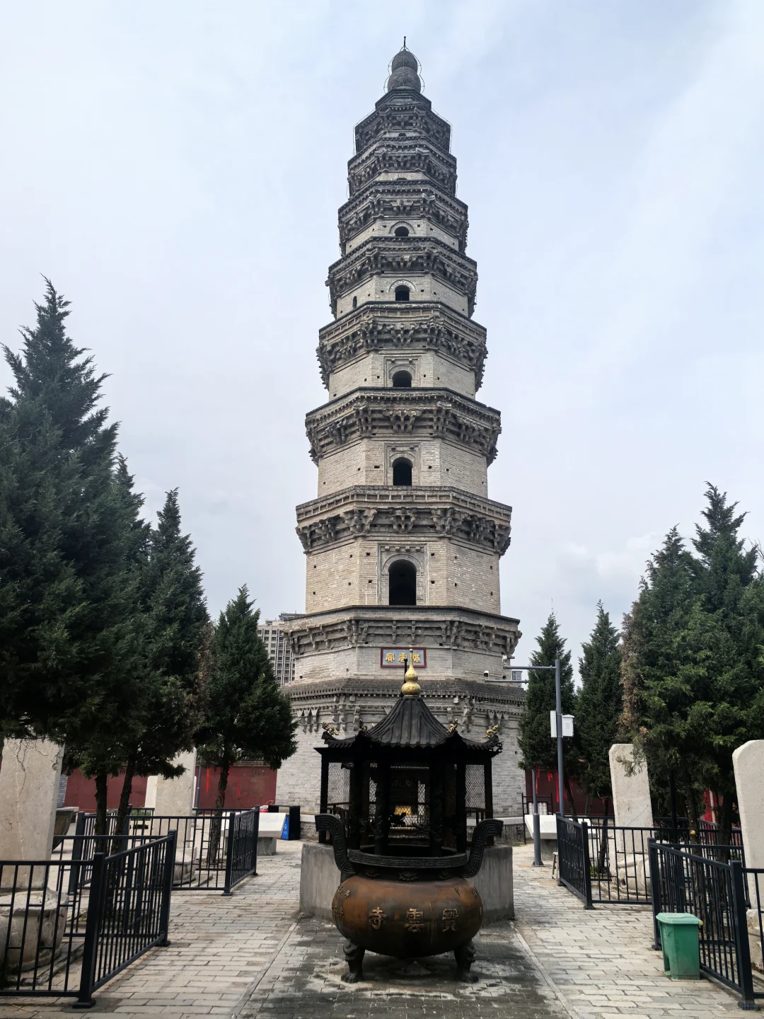 衡水一日游（休闲打卡）