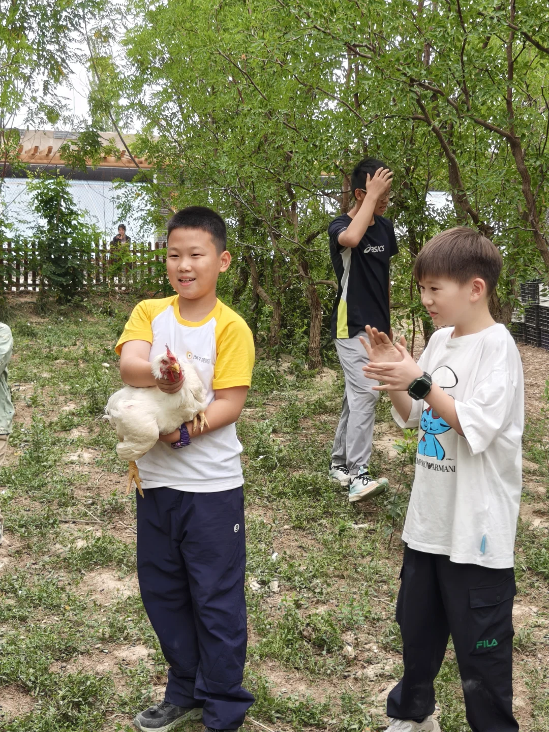 敦煌农垦研学，红枣博物馆奇遇记