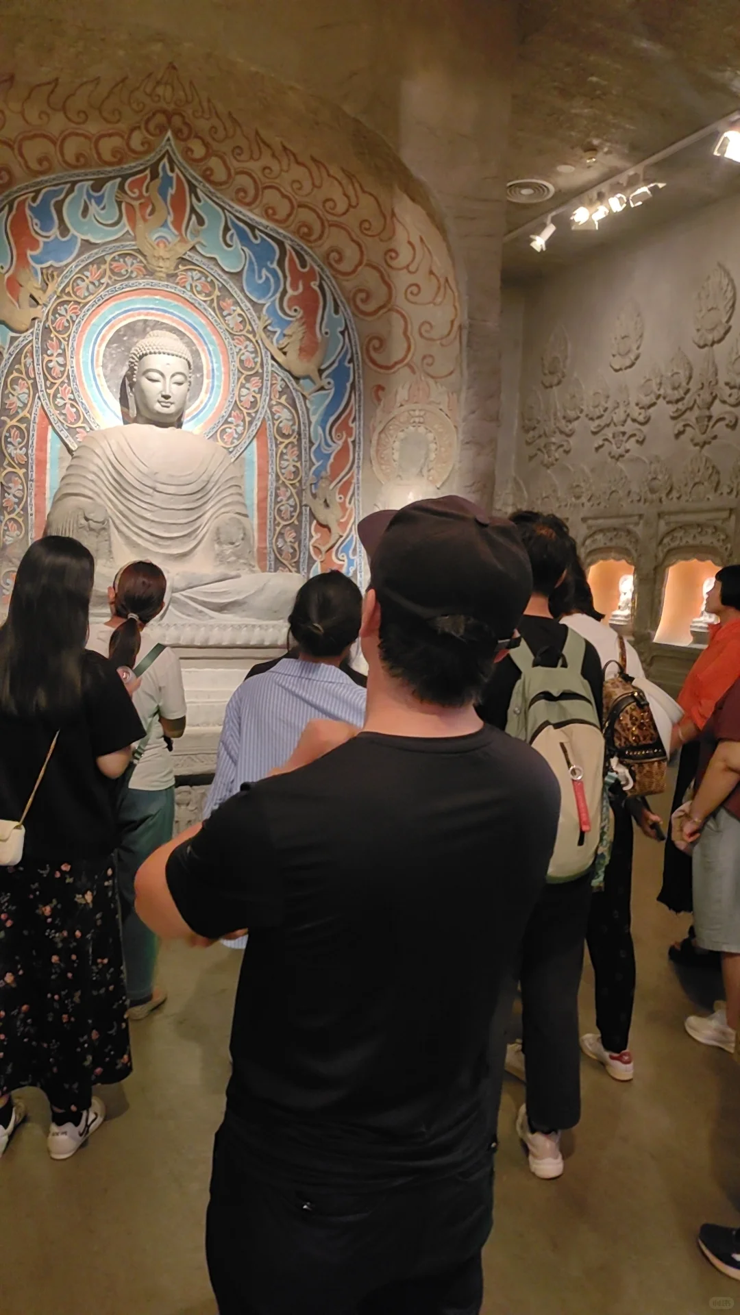 这么近那么美,周末到河北!邯郸一日游攻略