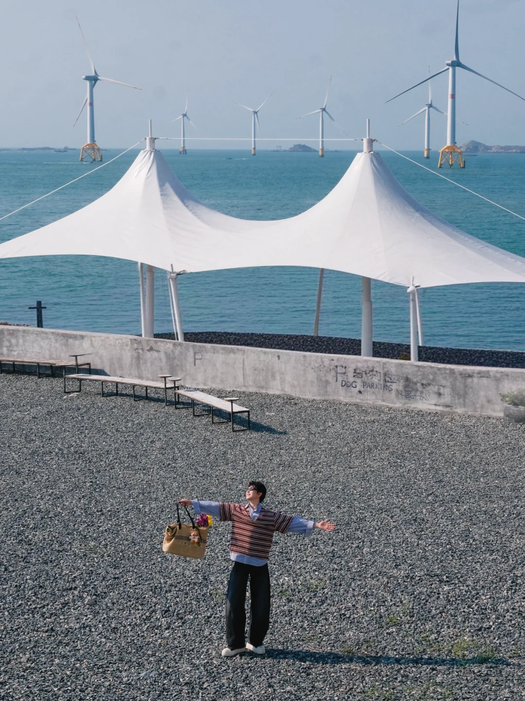 在平潭拍到我的人生照片(live图攻略合集)