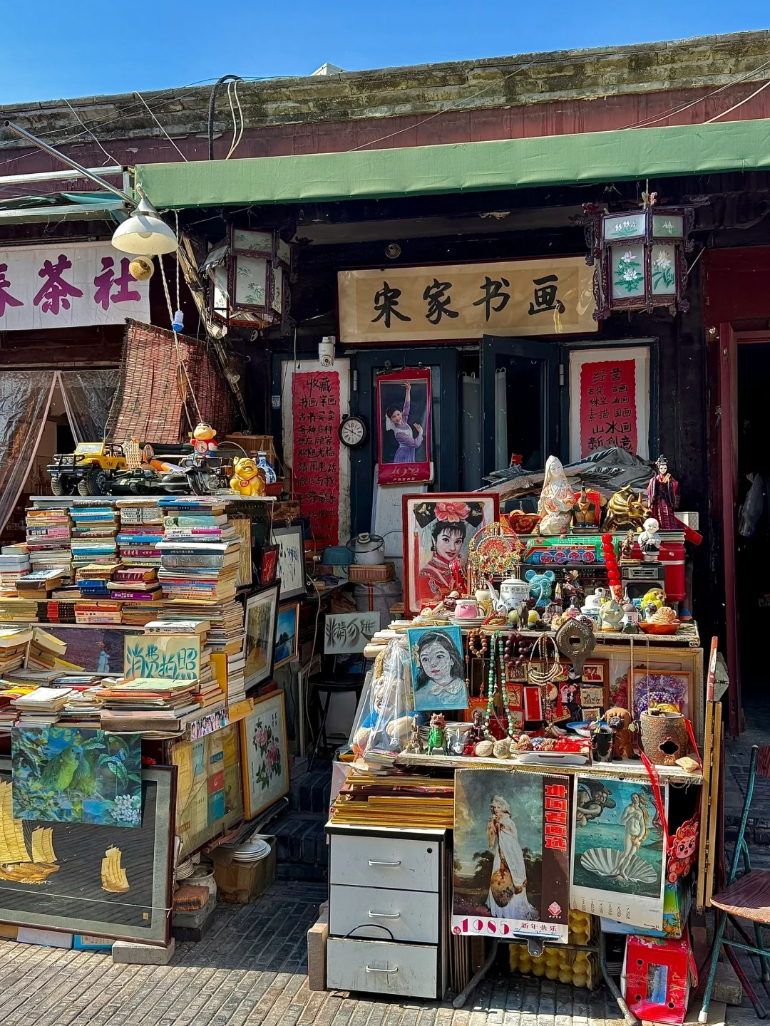 迄今为止最震撼的一条Citywalk路线出现了！