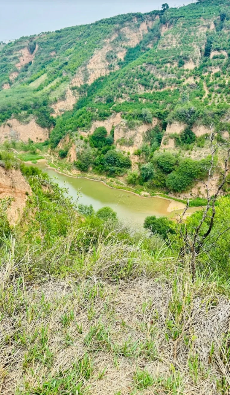 西安工程大学—游玩篇（临潼校区）