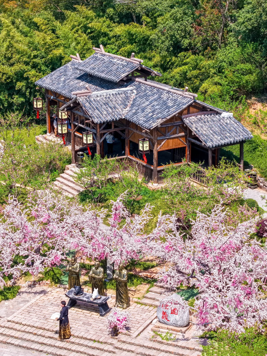 无锡文旅❗️你不宣传这里❗️你糊涂啊❗️