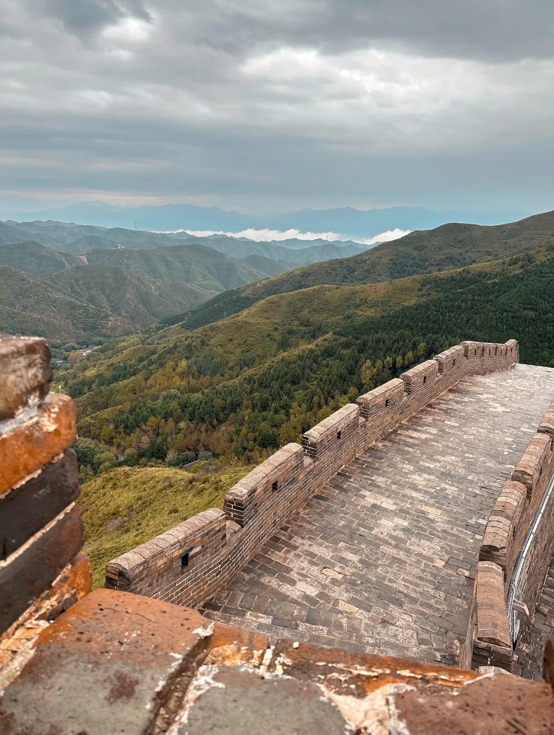 避雷❗第一次来雁门关，直接复制这条路线