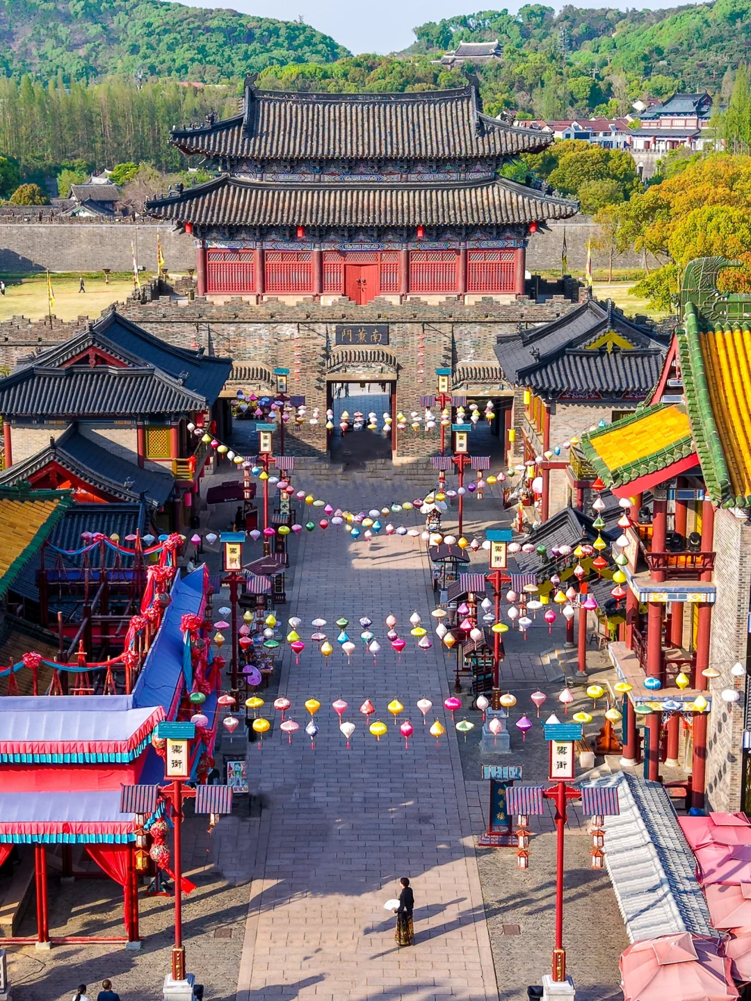 无锡文旅❗️你不宣传这里❗️你糊涂啊❗️