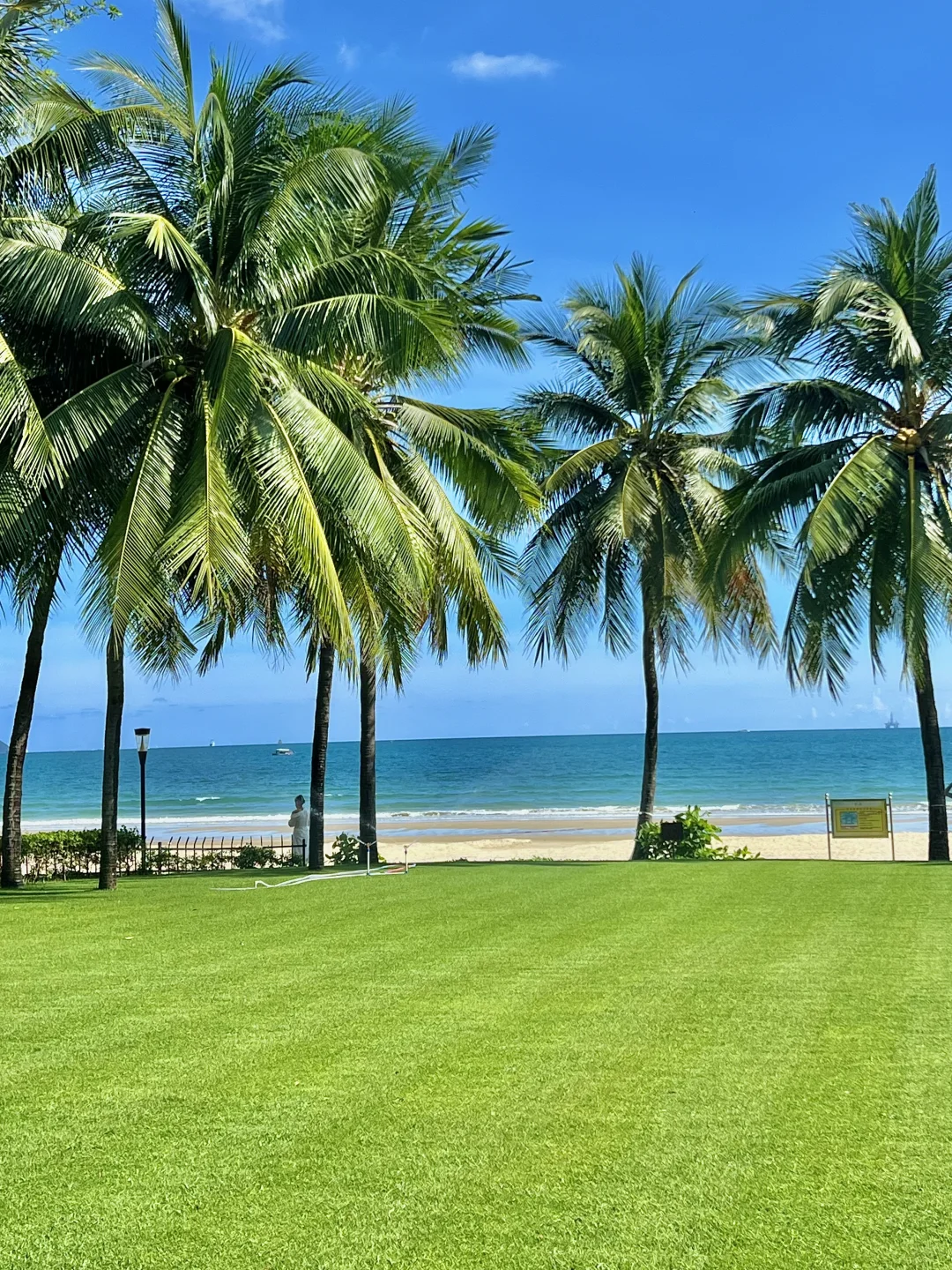 万宁三亚5天4晚，对自己行程攻略满意哭了😭