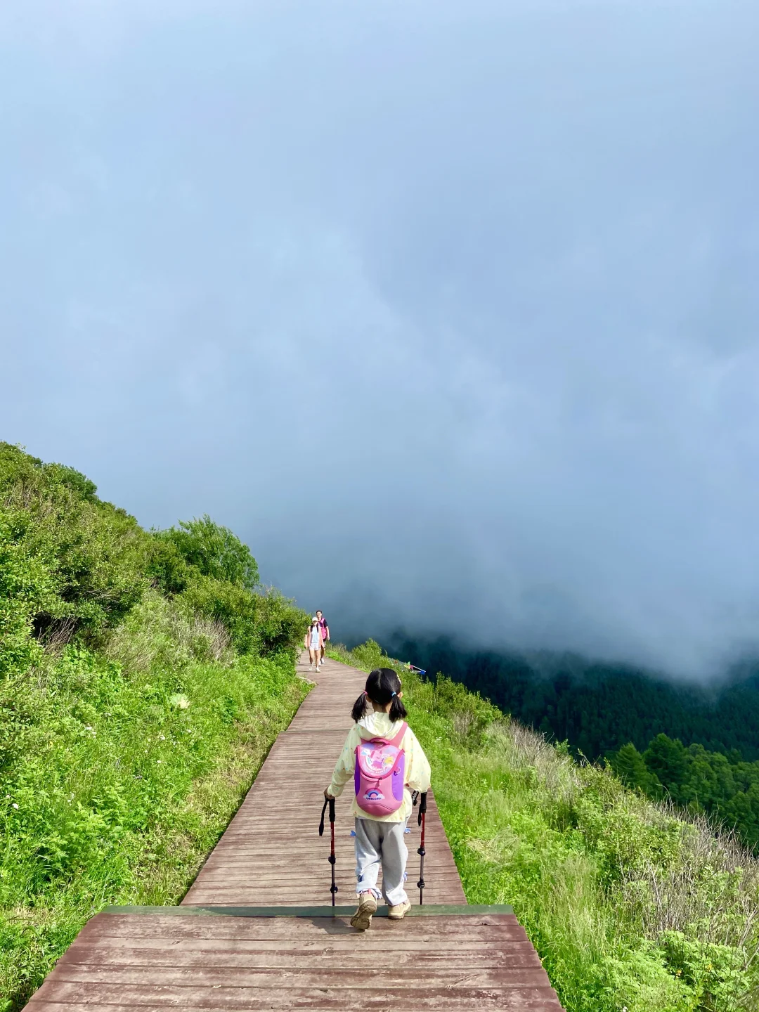 18°C的石家庄，岂止是避暑