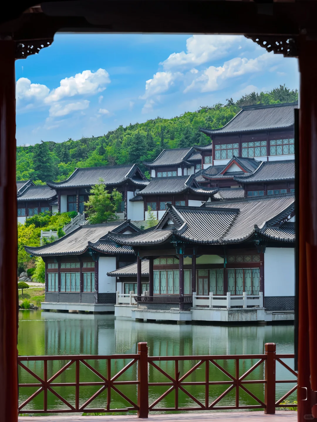 威海❗️你不宣传这里真的糊涂啊…😭