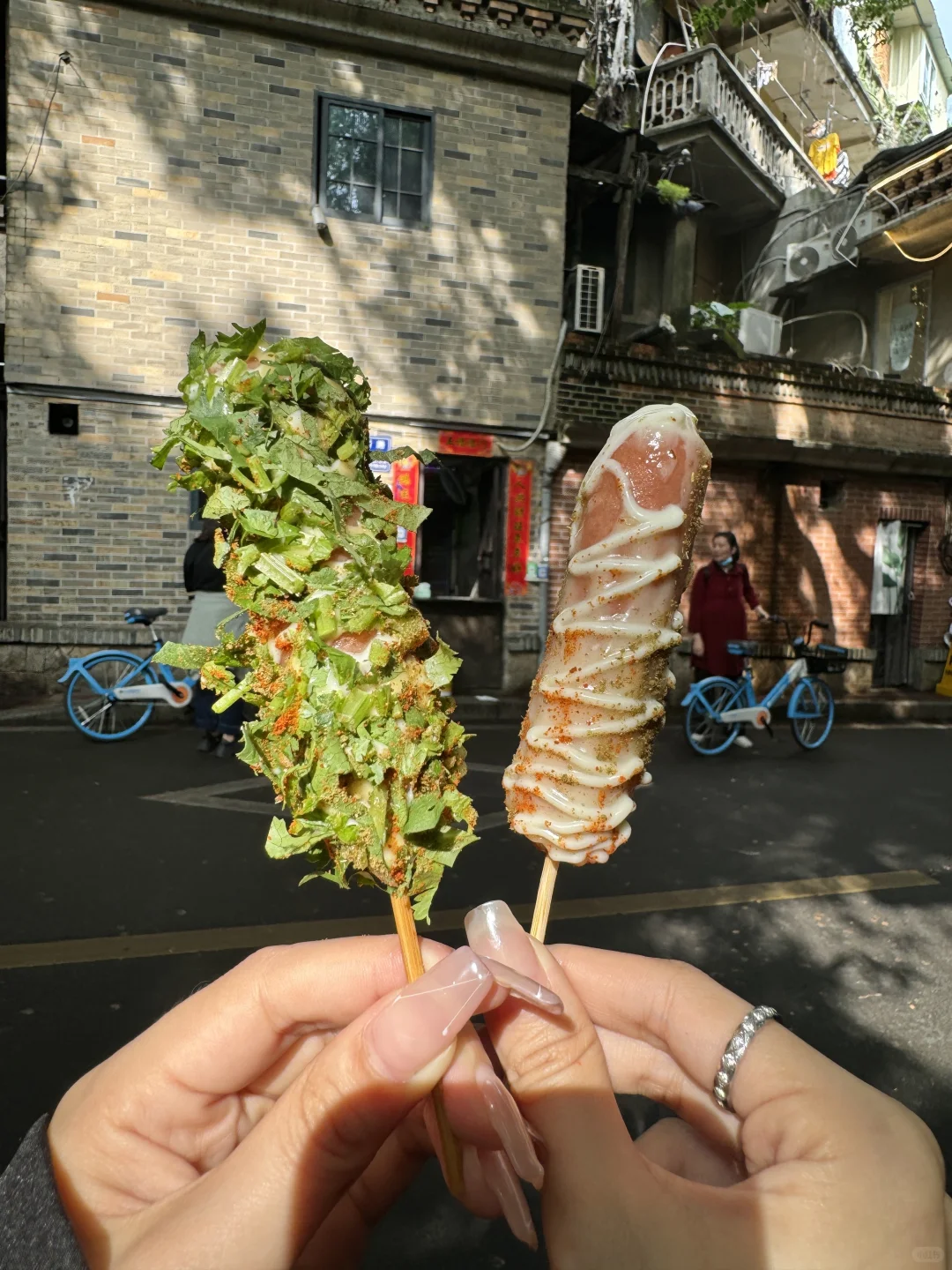 福州现状。。7-8月要去一定要知道的！！！🥵