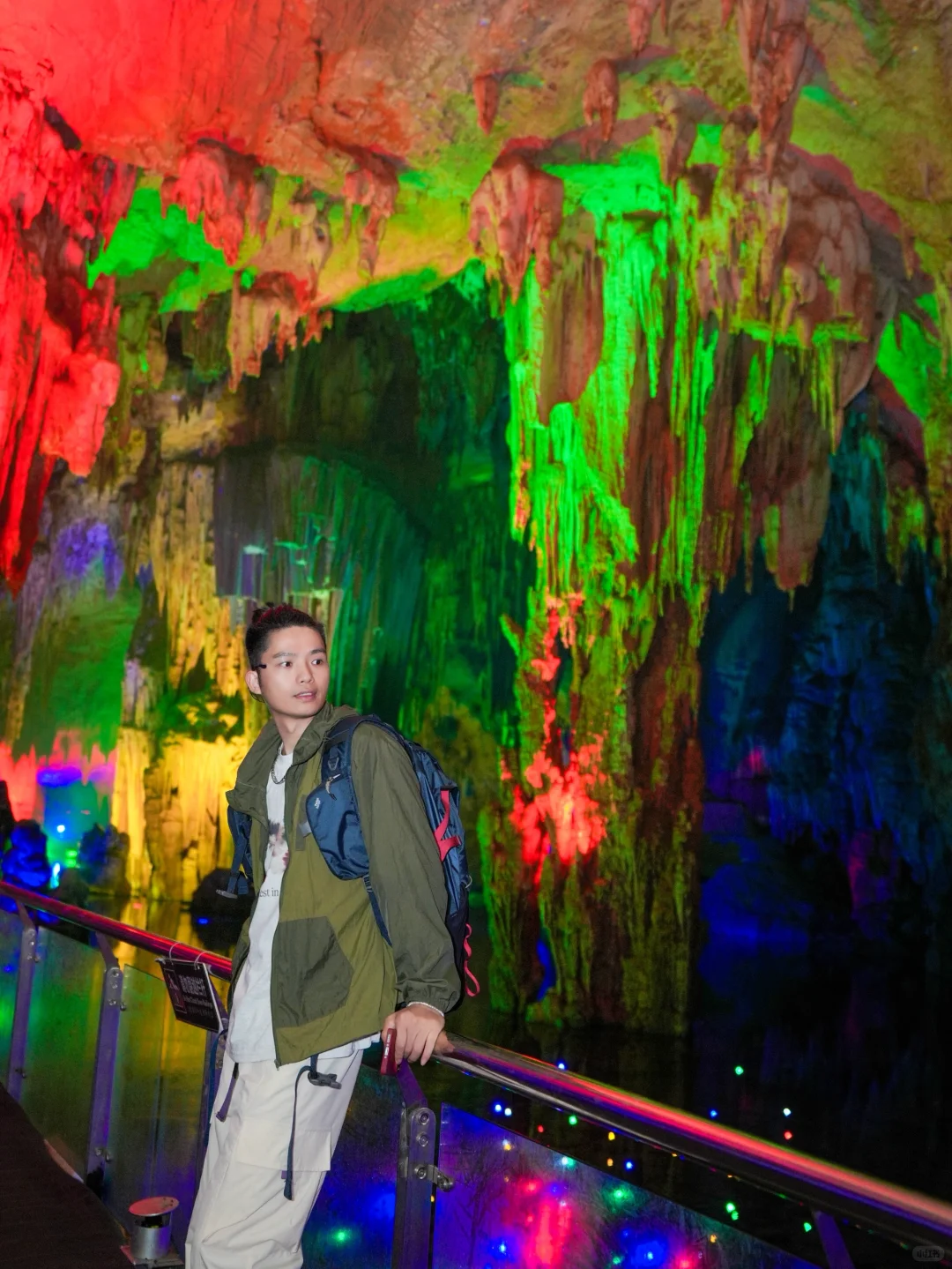 武侠梦照进现实！我穿越到了“藏经阁”