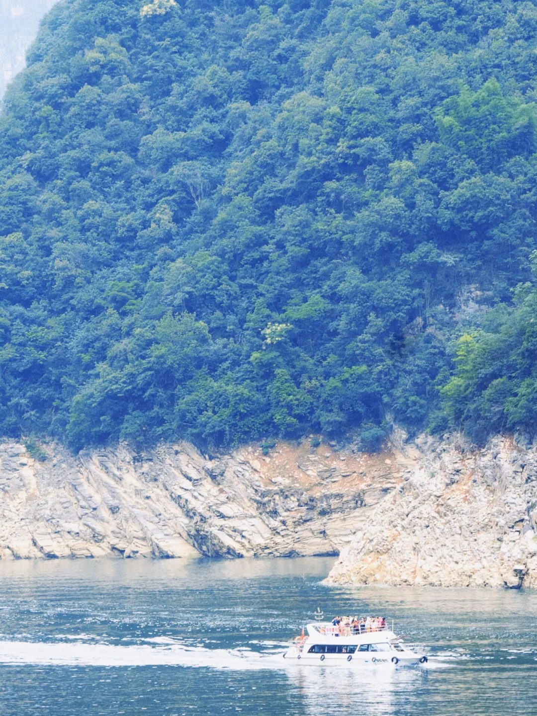 带娃畅玩恩施！这俩景区，娃玩嗨家长省心